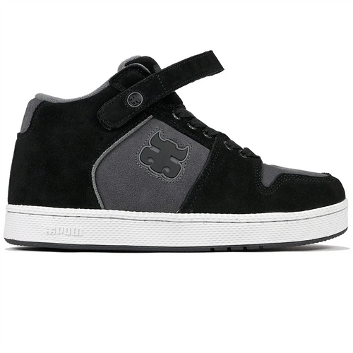 I-Path Footwear Grasshopper Skateboarding Shoe