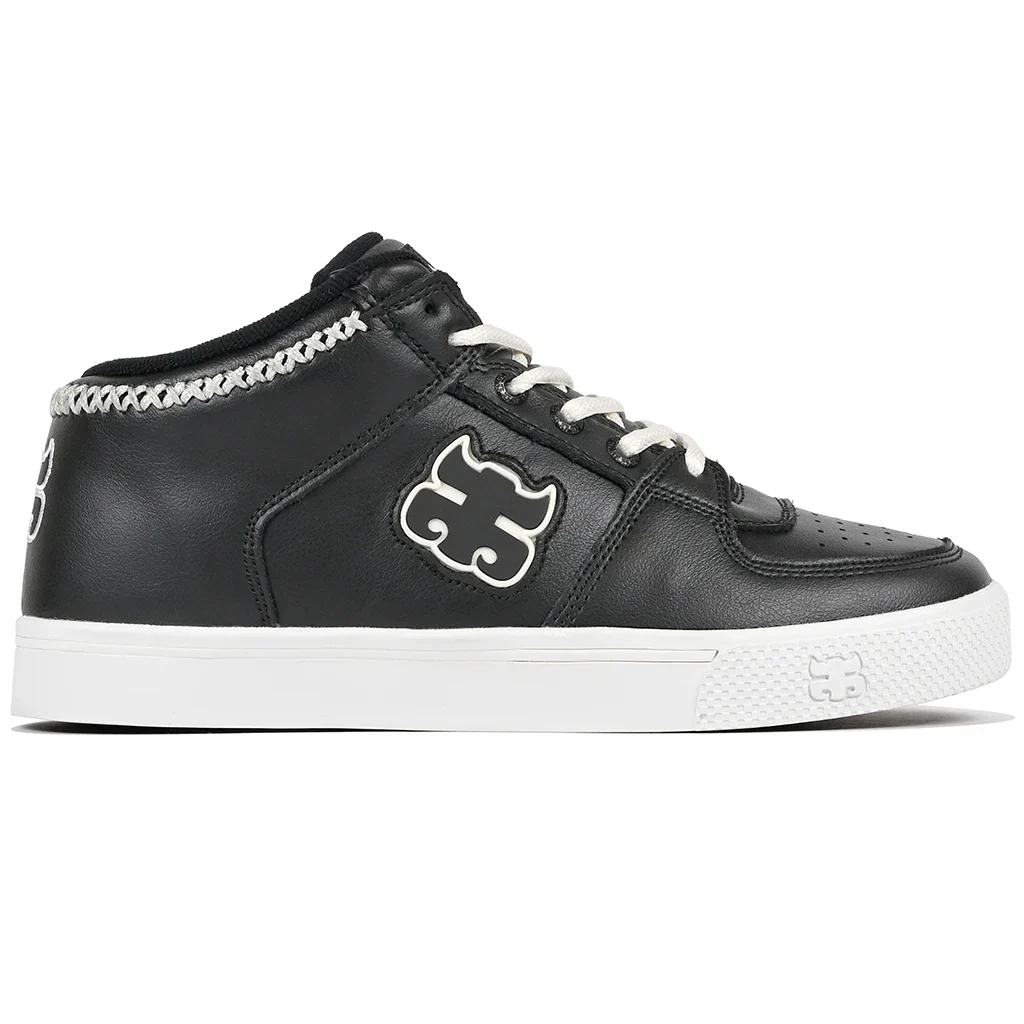 I-Path Footwear Reed Mid Skateboarding Shoe
