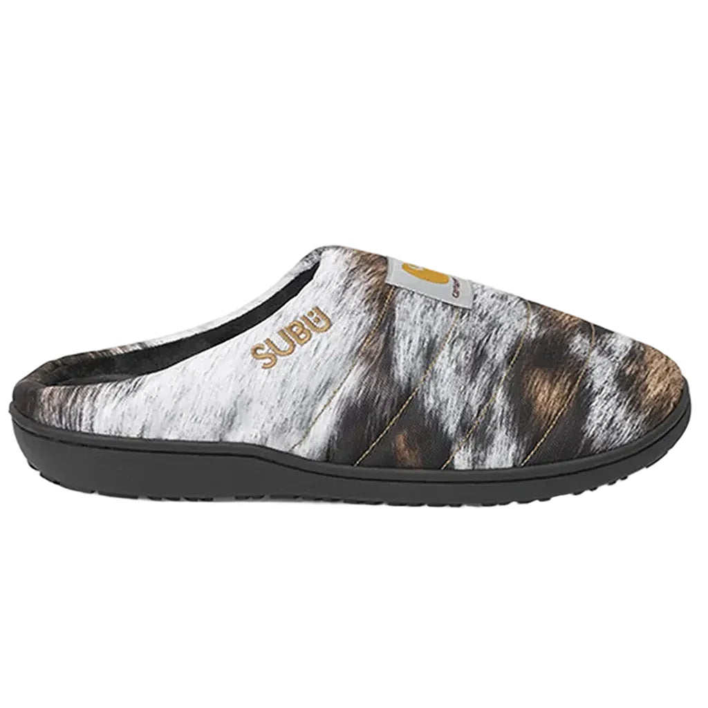 Carhartt WIP x Subu Cordura Slipper - Wild Dog Print