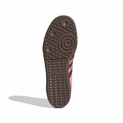 Adidas Women's Samba OG - Pink Spark