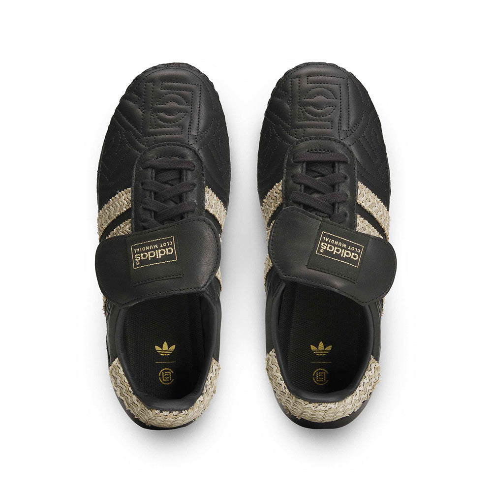 Clot by Edison Chen X Adidas Mundial