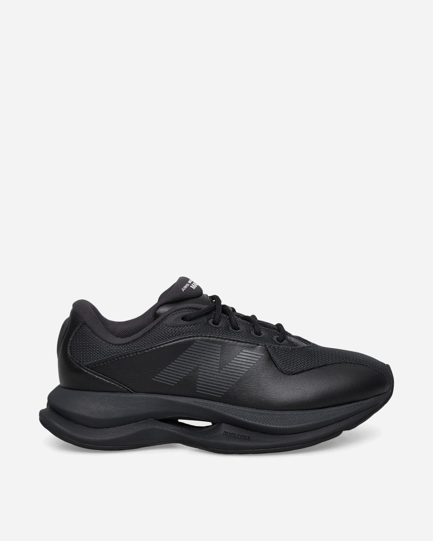 New Balance TF100 Sneakers Black