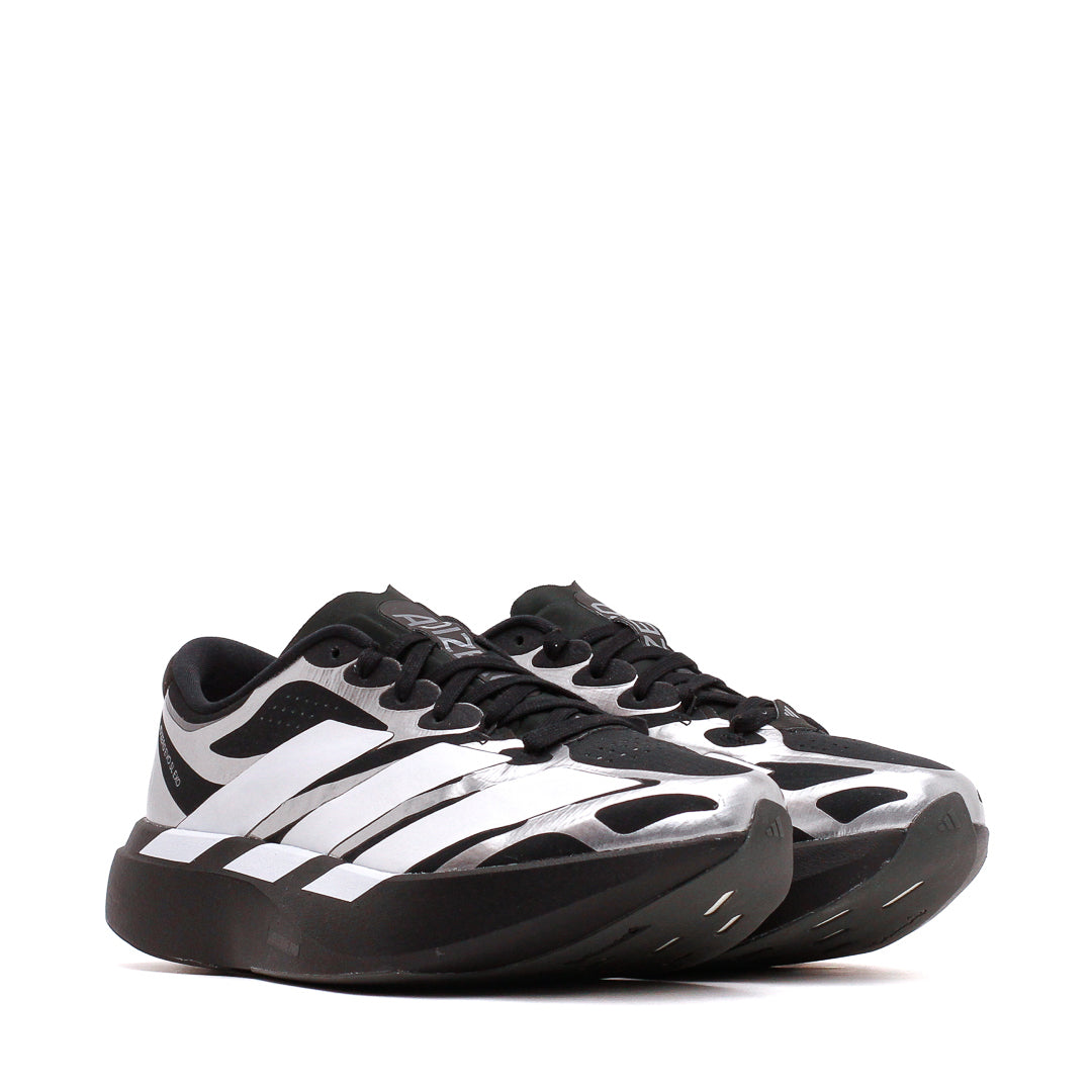 Adidas Men Adizero EVO SL EXO Black White Silver KI4764
