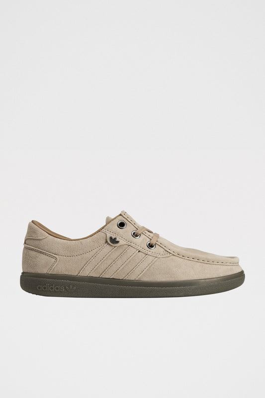 adidas SPZL Punstock Blanch Cargo / Cardboard