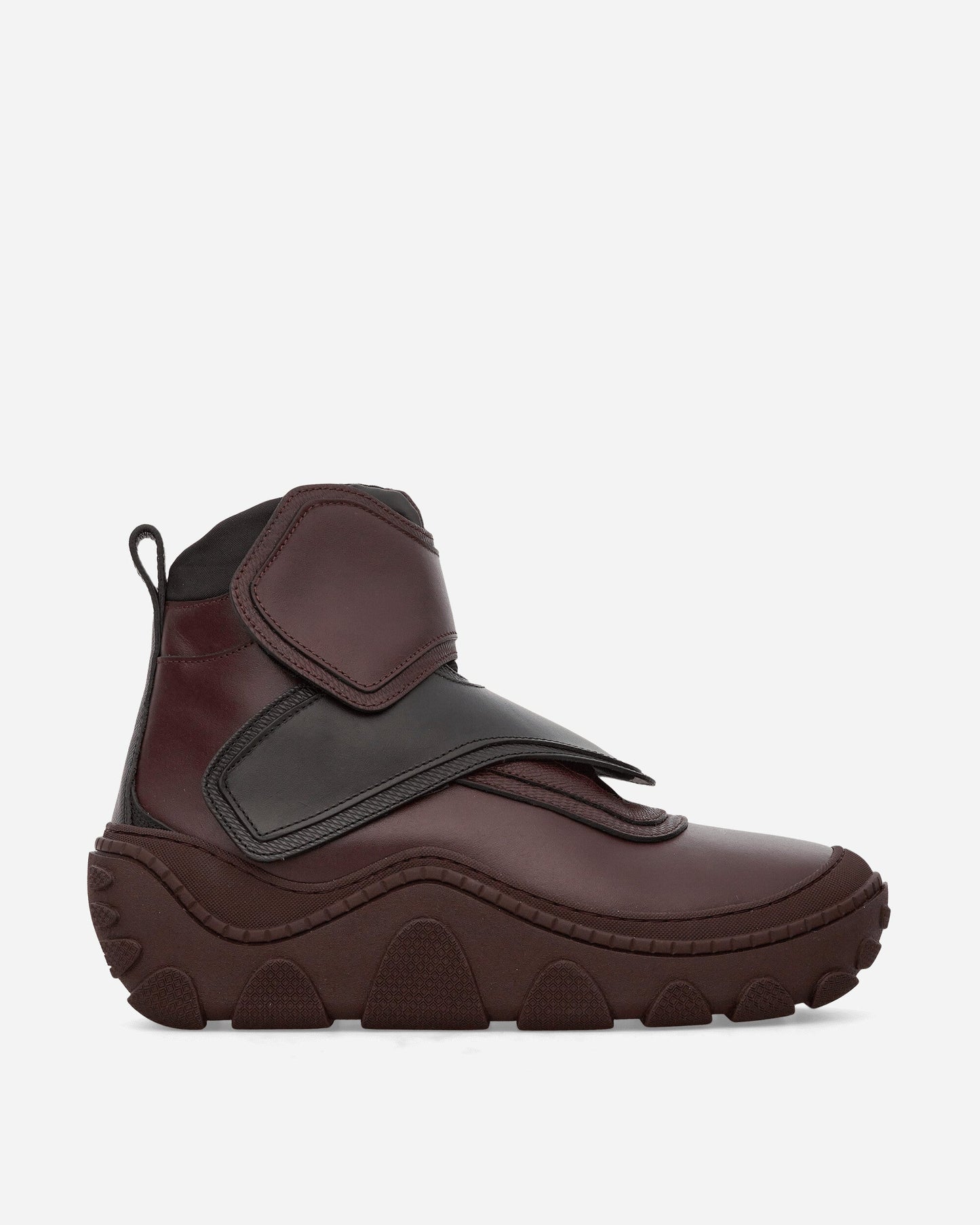 Tonkin Boots Barolo