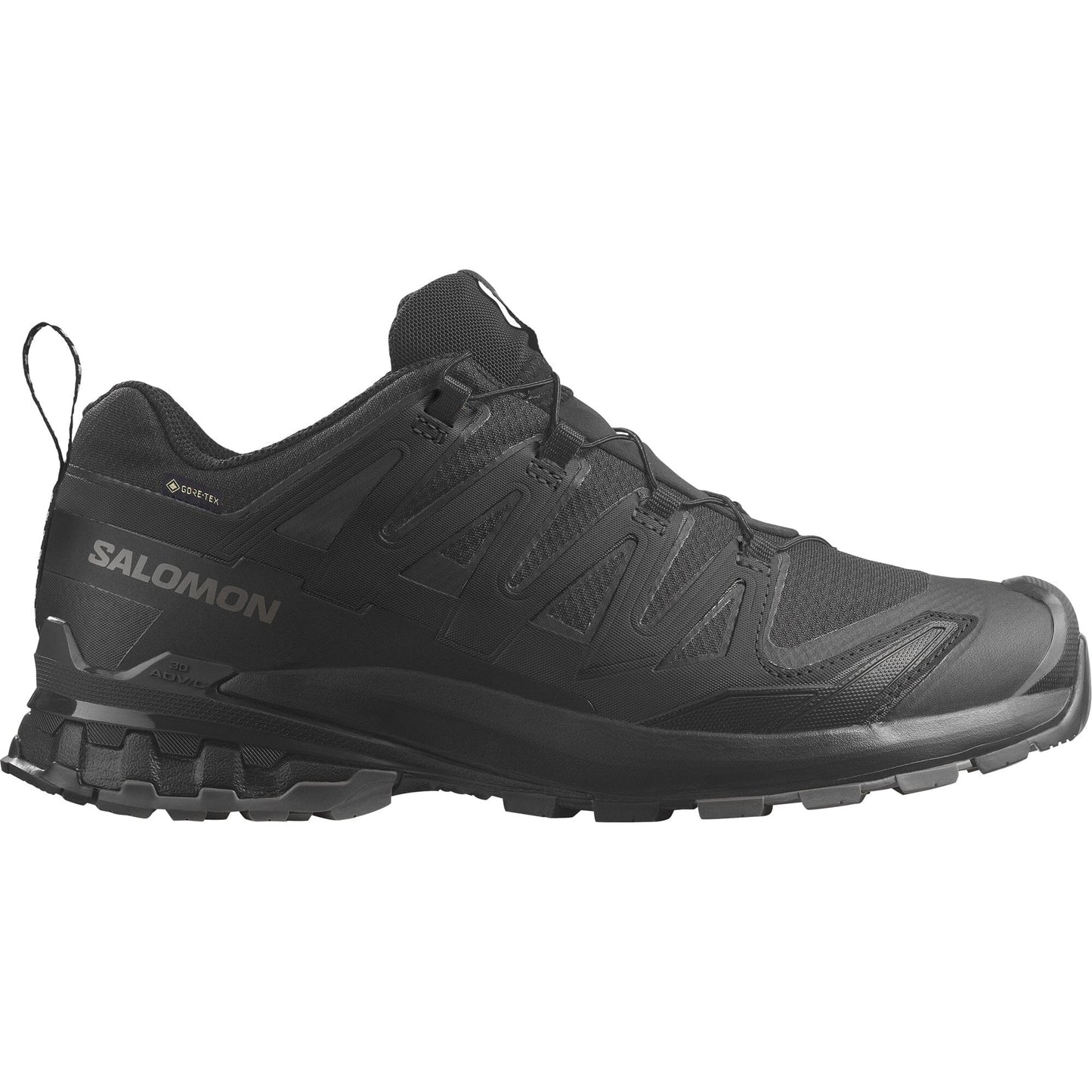 Salomon XA Pro 3D V9 Wide GTX Men's Trail Running Shoes