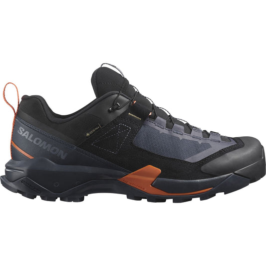 Salomon X Ultra Alpine GTX Men's Hiking Shoes