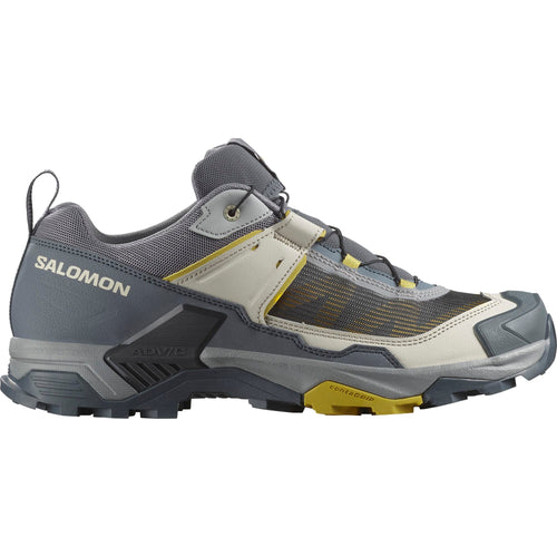 Salomon X Ultra 5 Men's Hiking Shoes