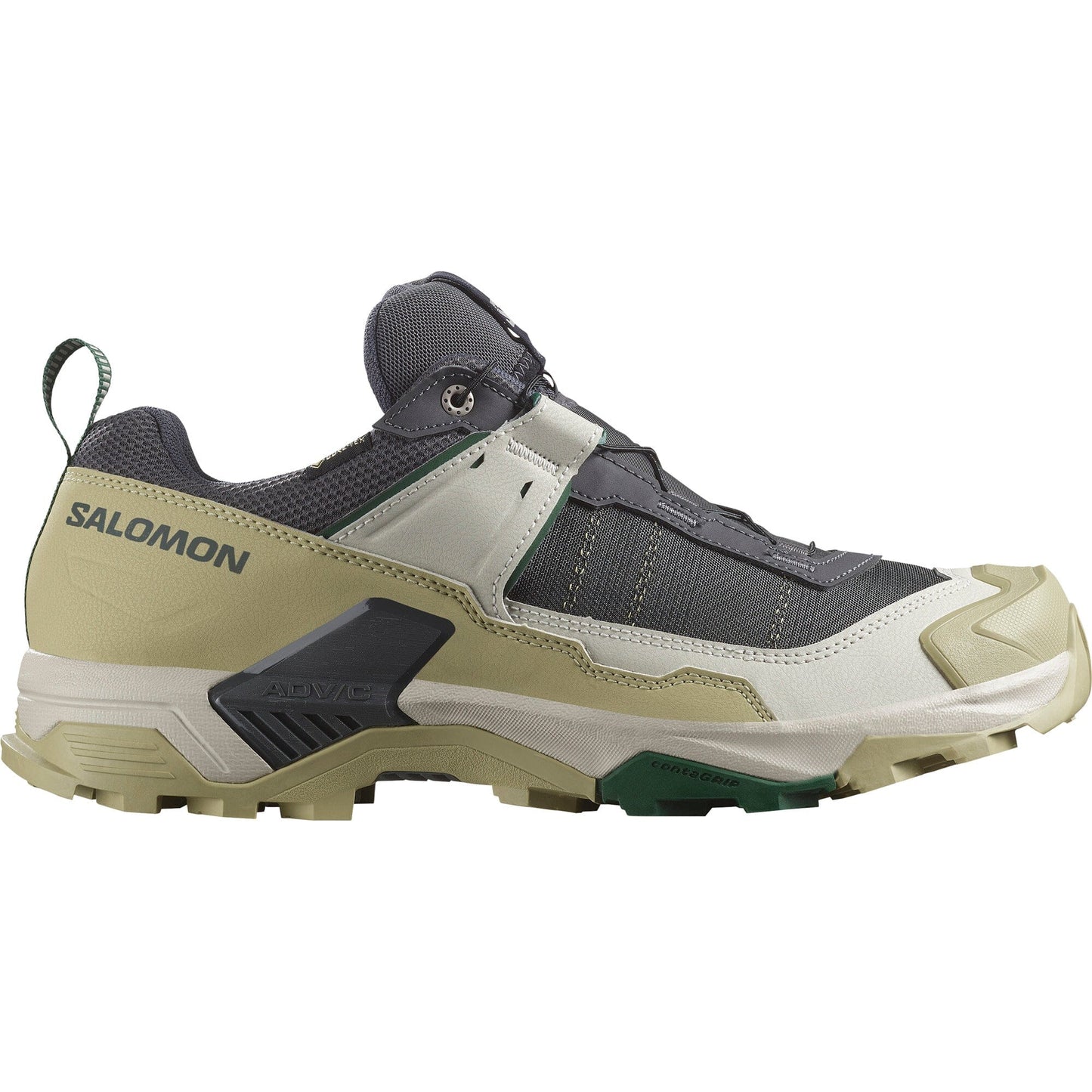 Salomon X Ultra 5 GTX Men's Hiking Shoes