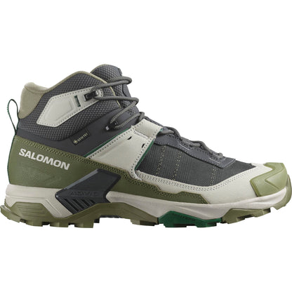 Salomon X Ultra 5 Mid GTX Men's Hiking Shoes