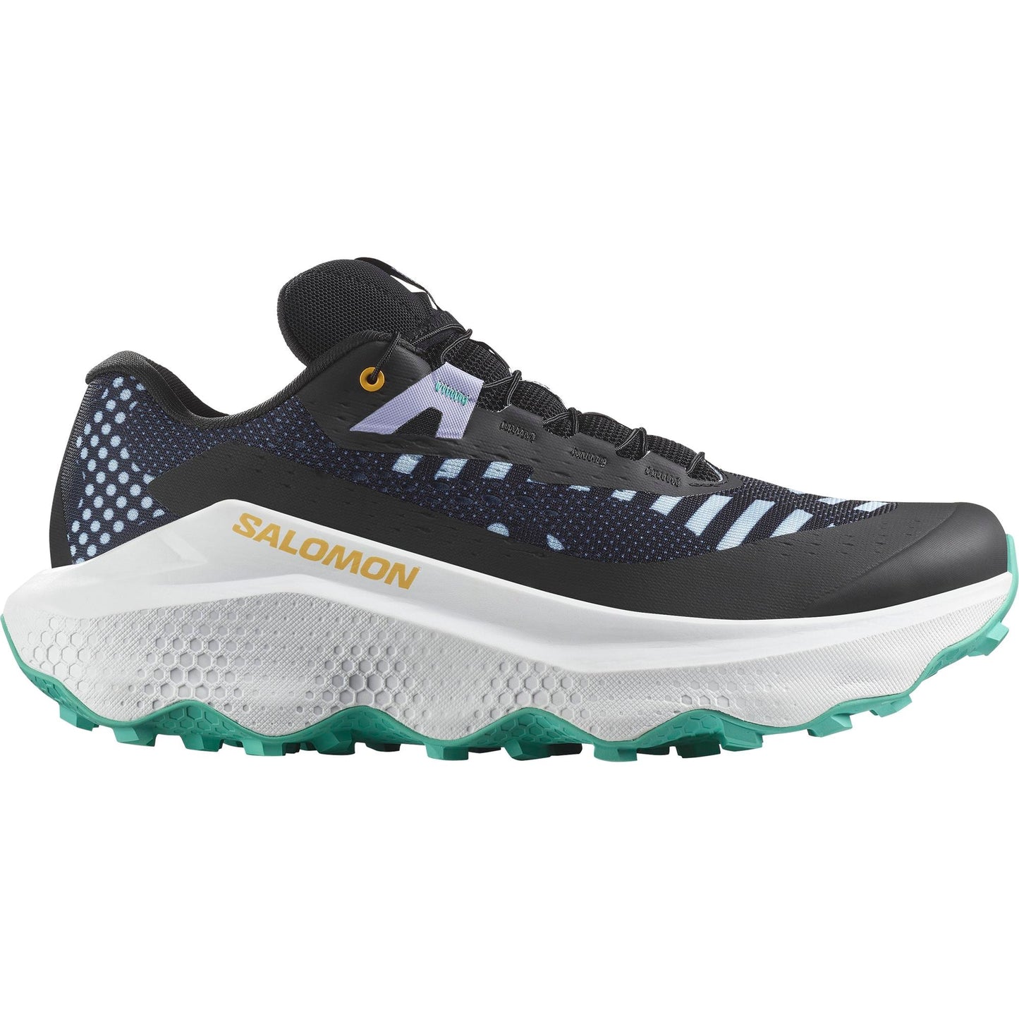 Salomon Ultra Glide 3 Proto Pack Men's Trail Running Shoes