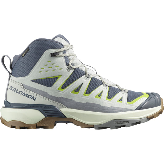 Salomon X Ultra 360 Edge Mid GTX Men's Hiking Shoes