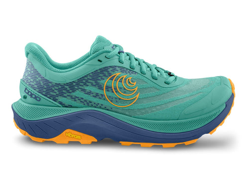 Topo Men's Ultraventure 4 Trail Running Shoes