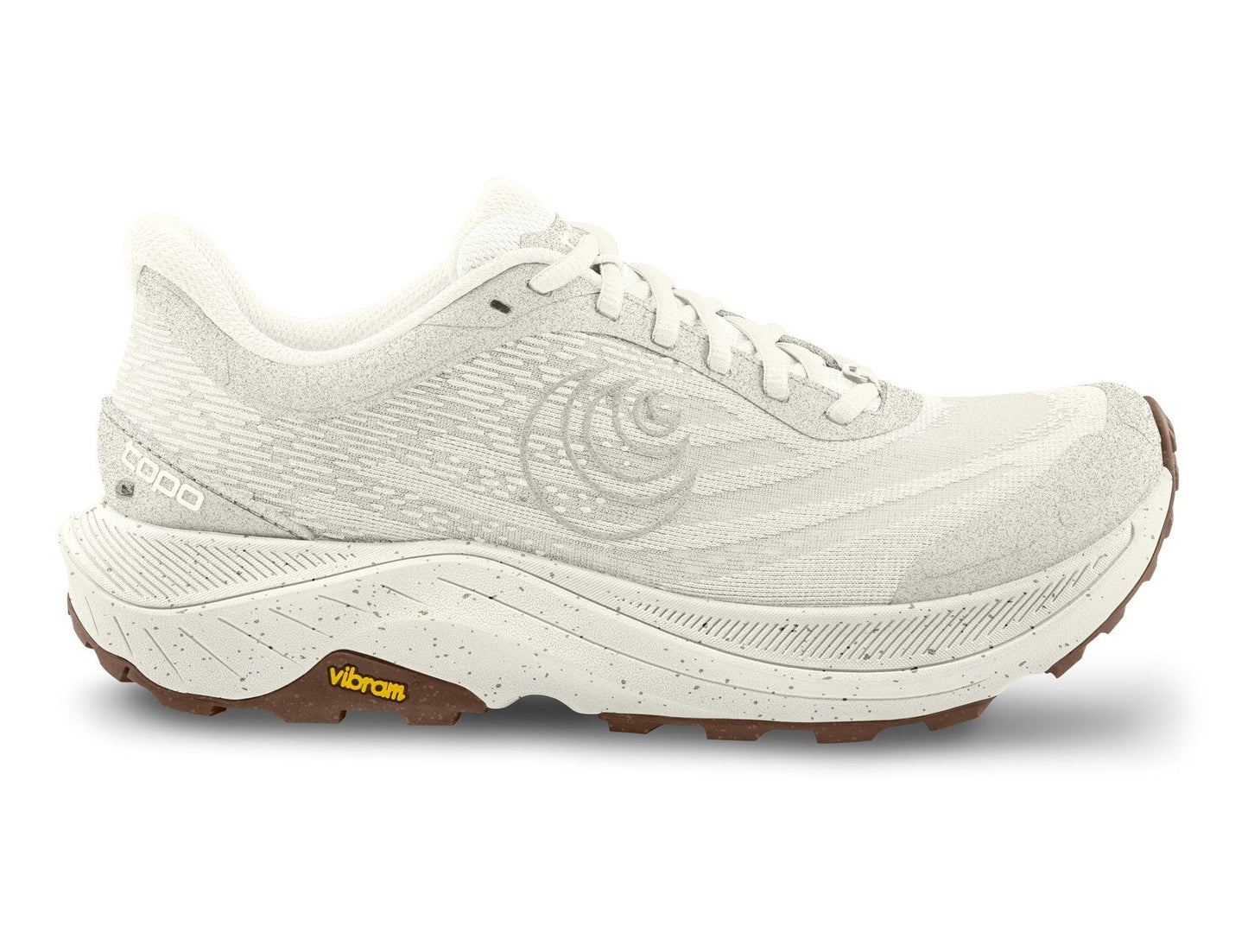 Topo Men's Ultraventure 4 Trail Running Shoes