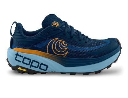 Topo Men's Vista Trail Running Shoes