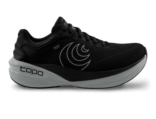 Topo Men's Phantom 4 Waterproof Road Running Shoes