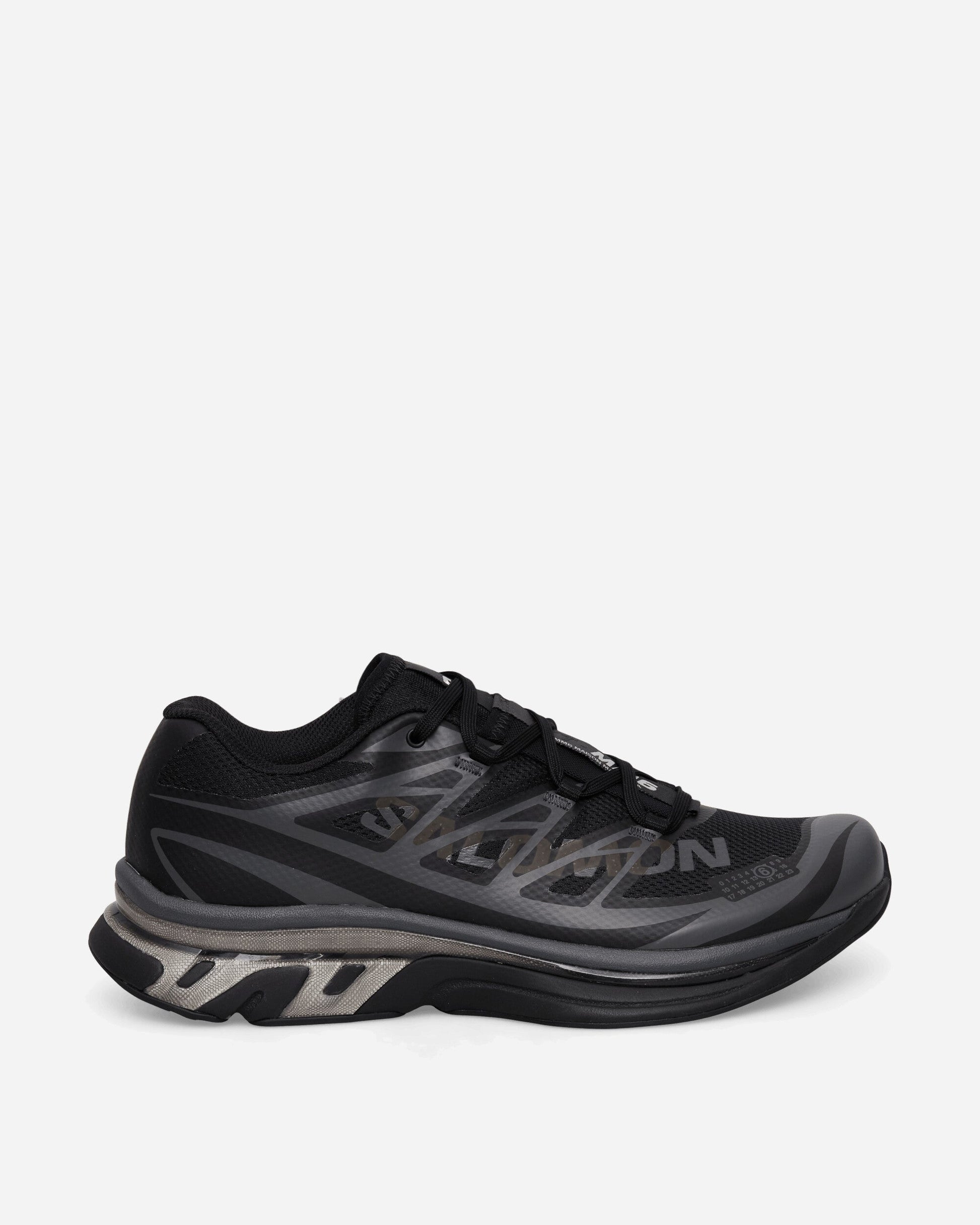Salomon XT-MM6 Sneakers Black / Asphalt
