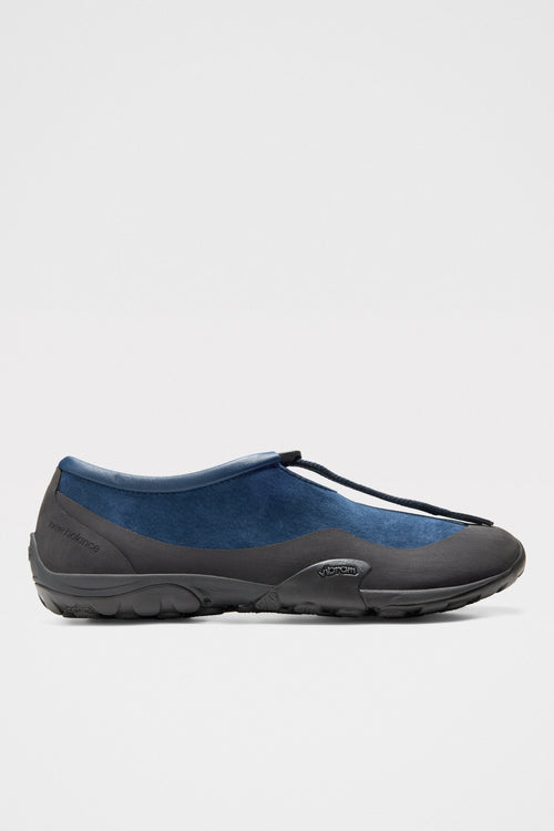 New Balance x Tokyo Design Studio Minimus MT10T Navy