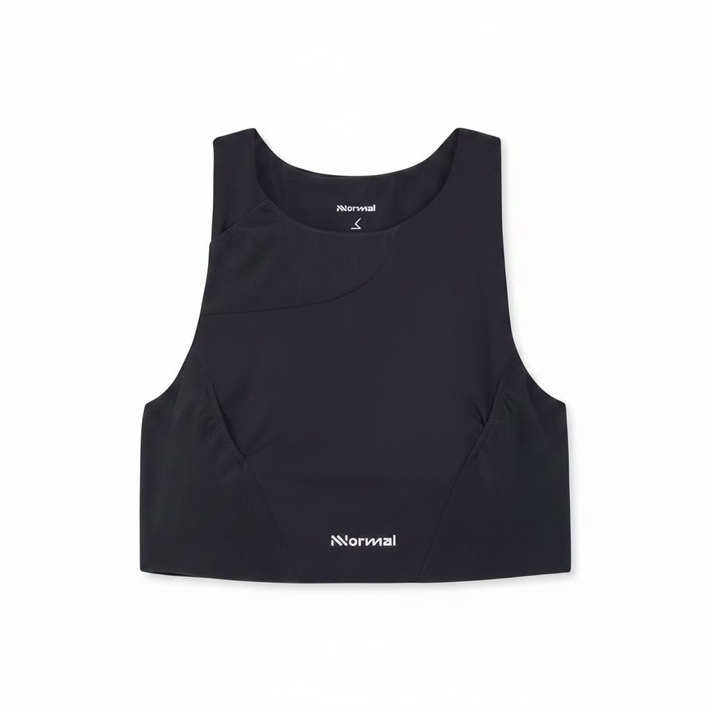 NNormal Trail Crop Top 02 Women's