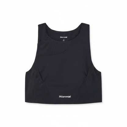 NNormal Trail Crop Top 02 Women's