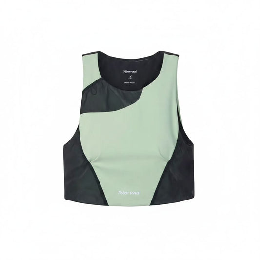 NNormal Trail Crop Top 02 Women's