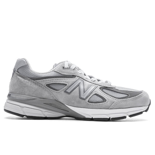 990v4 Made in USA - Grey