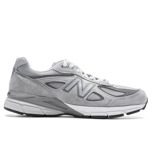 990v4 Made in USA - Grey