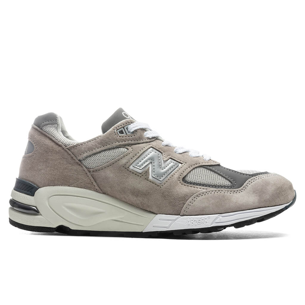 990v2 - Grey Core