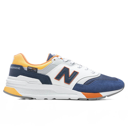 997H - Moon Shadow/Vibrant Apricot