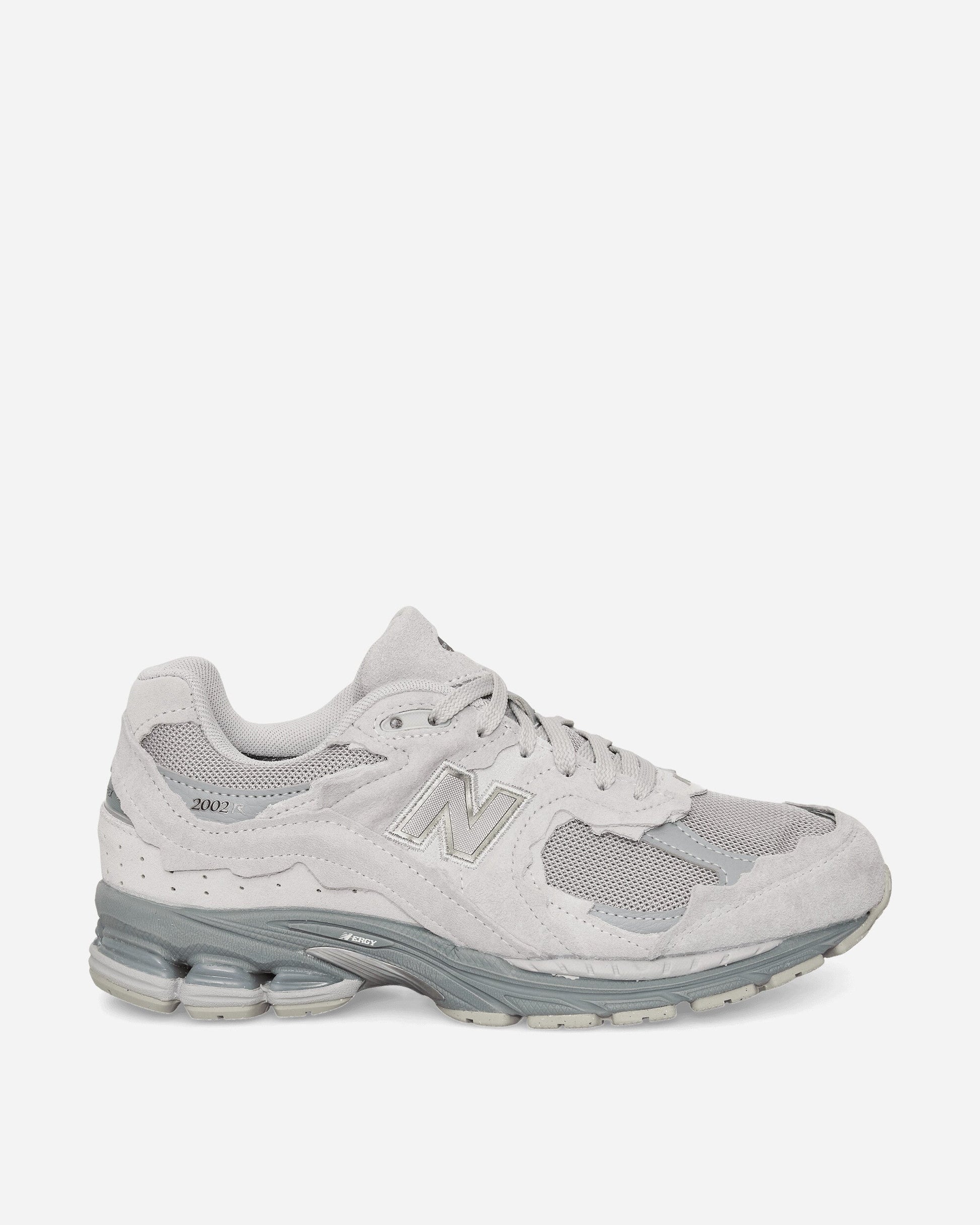 2002DX Sneakers Slate Grey / Castlerock