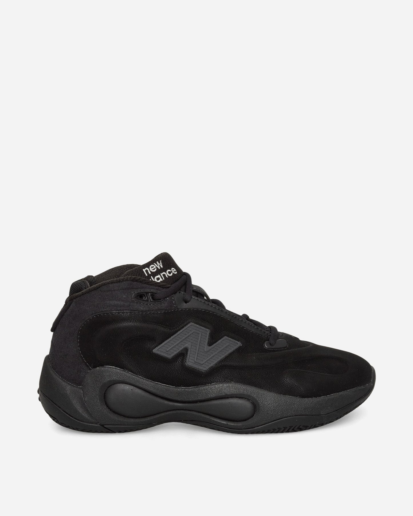P400 Sneakers Black