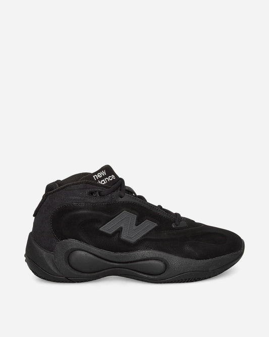 P400 Sneakers Black