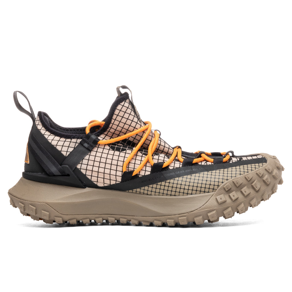 ACG Mountain Fly Low - Fossil Stone/Black