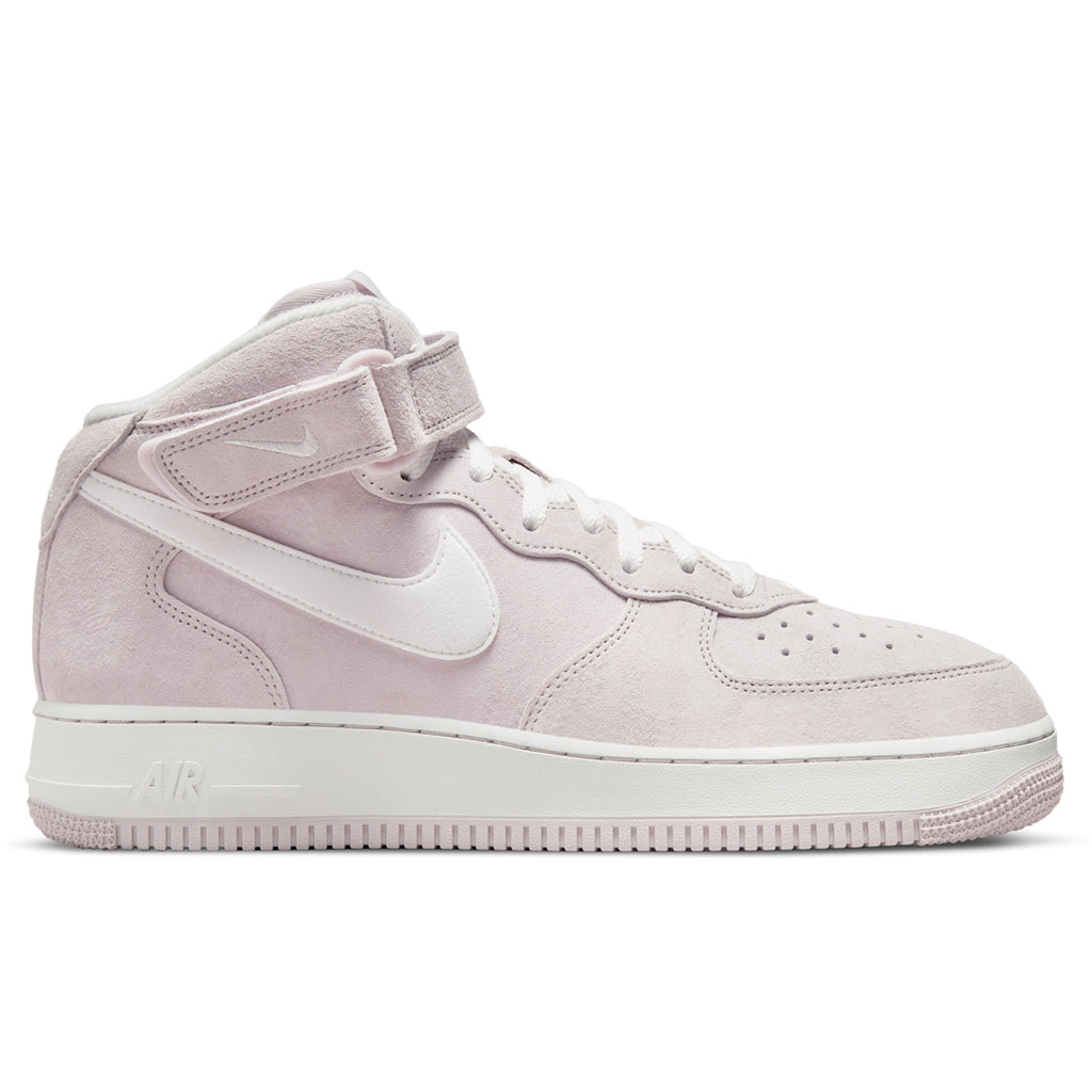Air Force 1 Mid '07 QS - Venice/Summit White