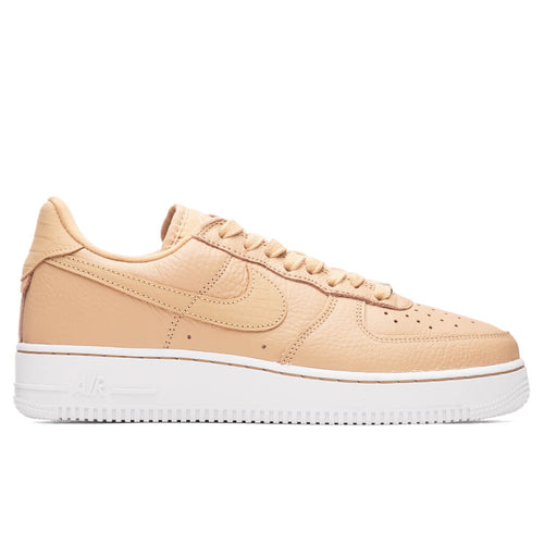 Air Force 1 '07 Craft - Vachetta Tan/White