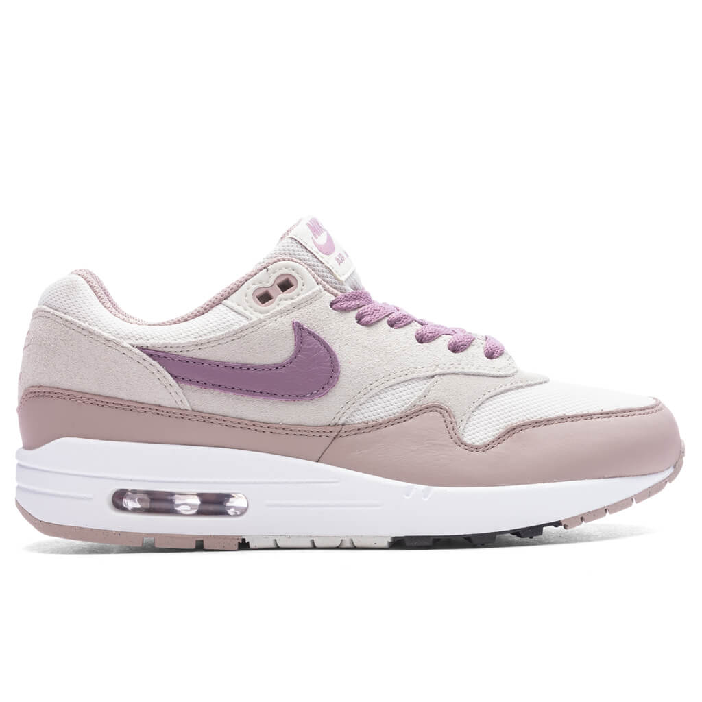 Air Max 1 SC 'Violet Dust' - Light Bone/Violet Dust/Phantom