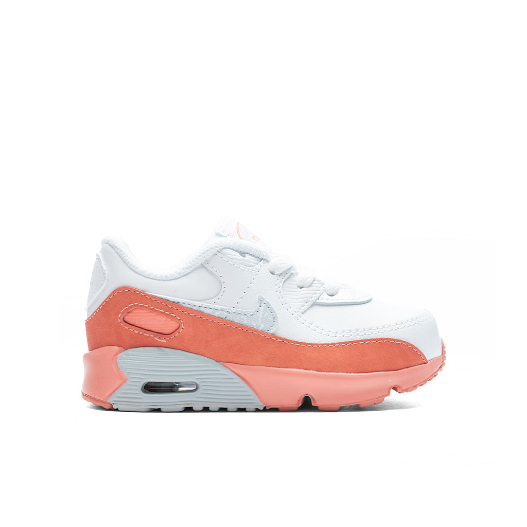 Air Max LTR SE (TD) - White/Aura/Madder Root