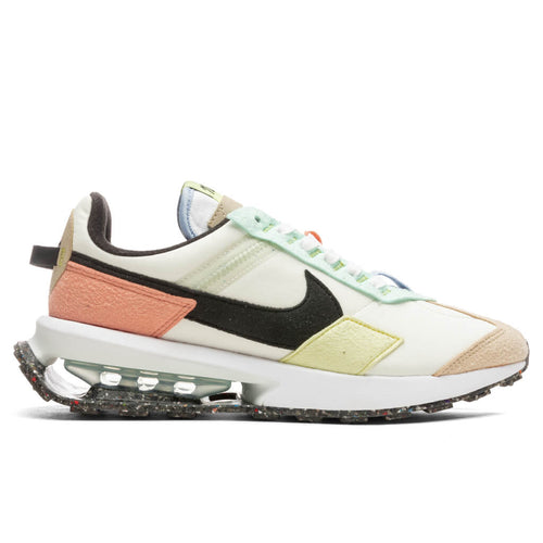 Air Max Pre-Day - Sail/Black/Mint Foam
