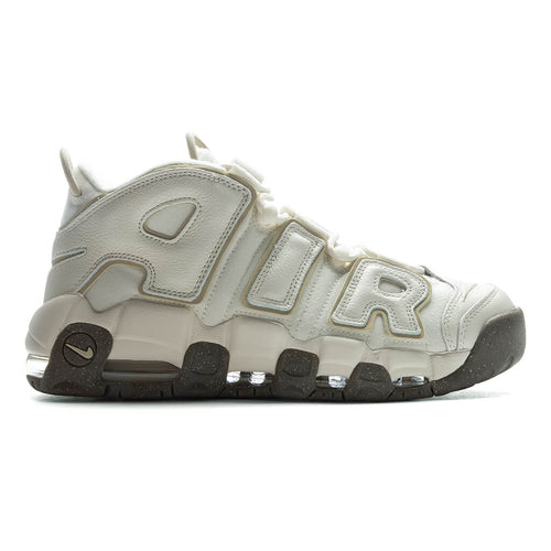 Air More Uptempo '96 - Coconut Milk/Team Gold/Team Gold