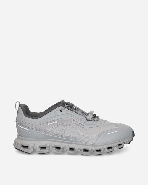 Cloud 6 Geo Waterproof Sneakers Alloy / Alloy