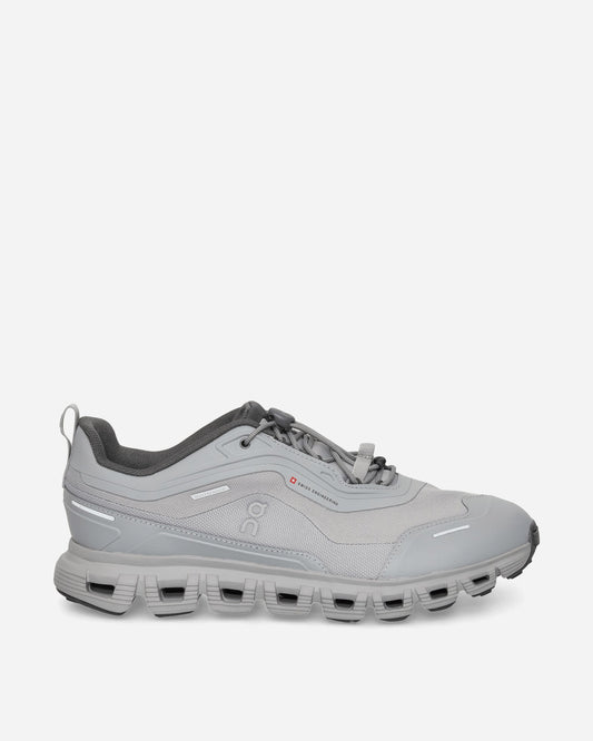 Cloud 6 Geo Waterproof Sneakers Alloy / Alloy