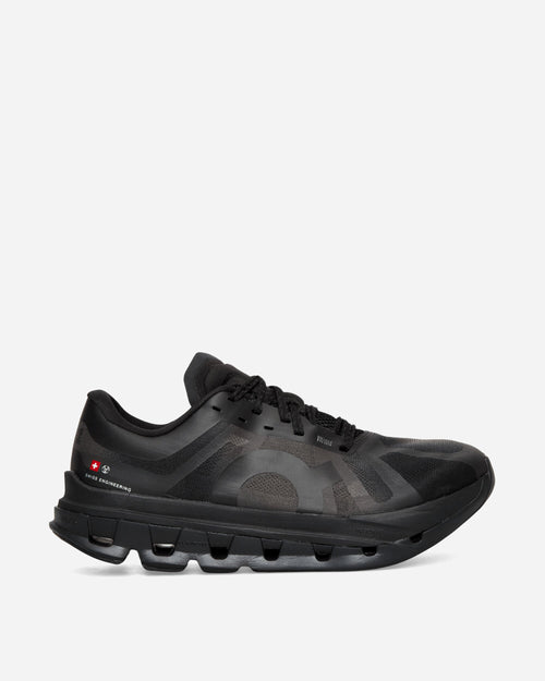 Men's Slam Jam Cloudflow 5 SHARPDUST Sneakers Gull / Black