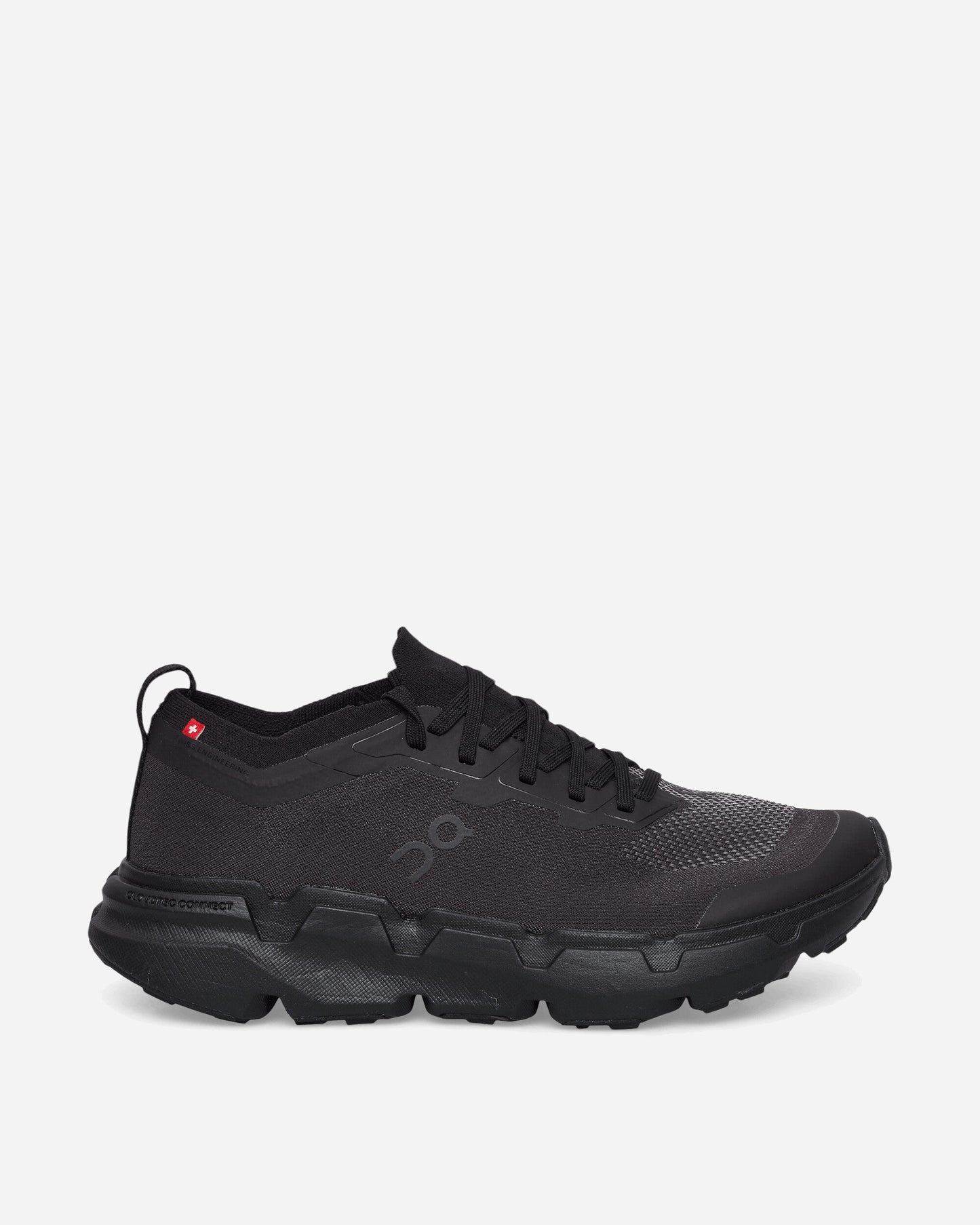 Cloudsoma Sneakers Black / Black