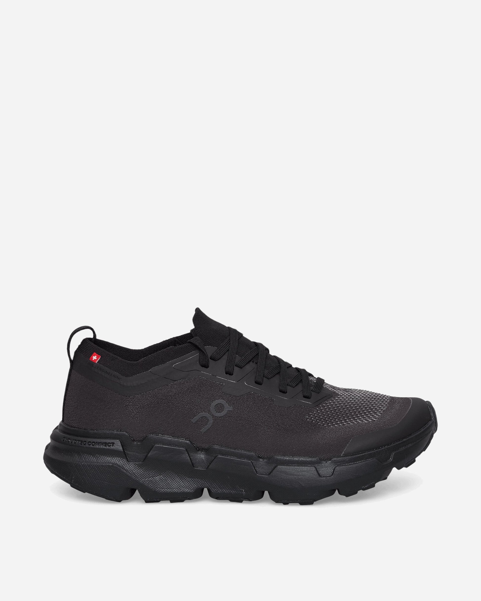 Cloudsoma Sneakers Black / Black