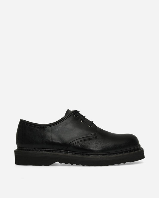 Trampler Shoes Black