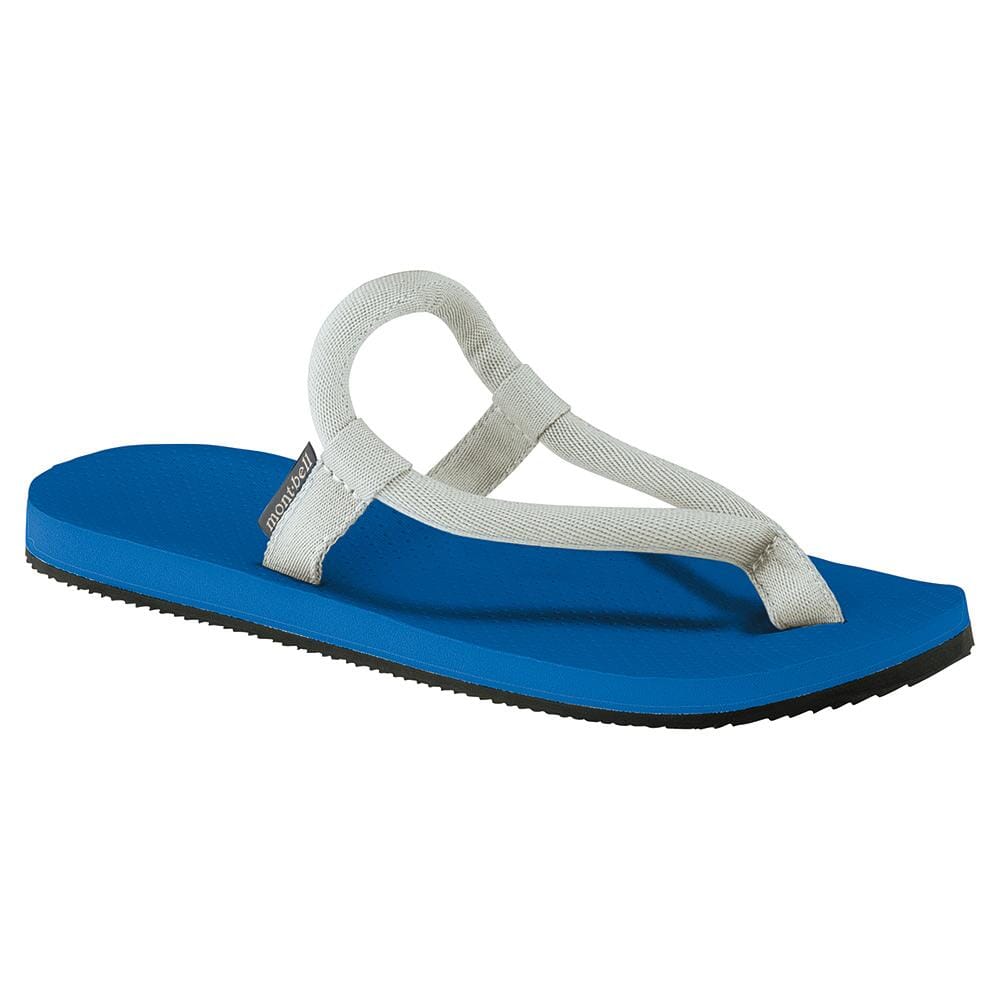 Montbell Slip-On Sandals Unisex Sandals