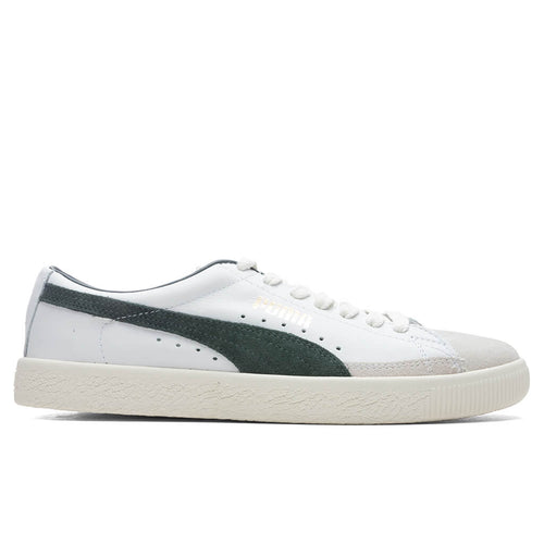 Basket VTG - White