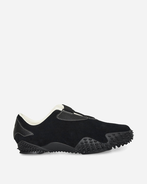 Mostro Icons Sneakers Black / Frosted Ivory