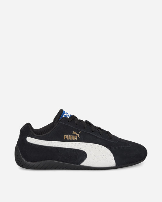 Sparco Speedcat OG Sneakers Black / White