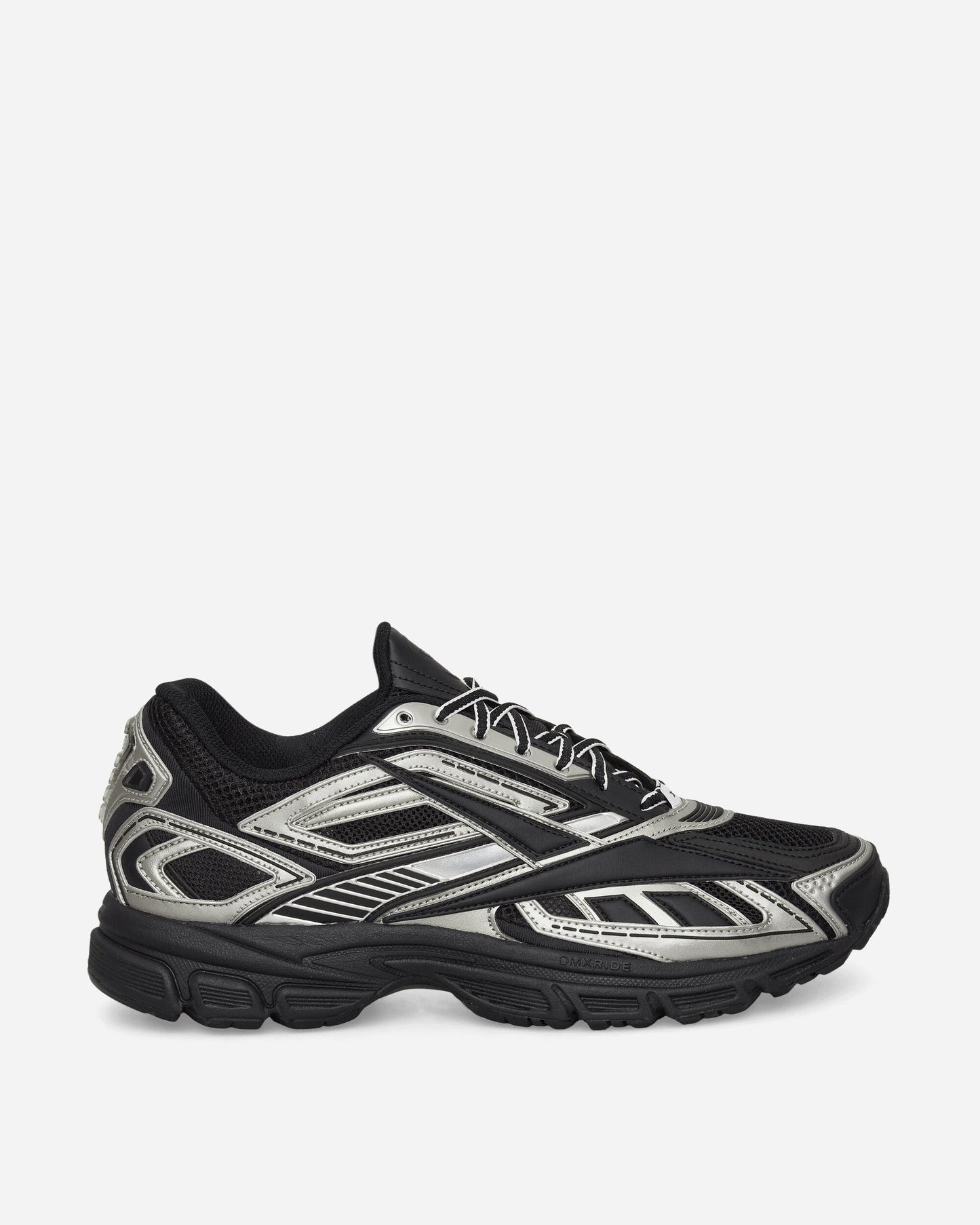Premier Road Ultra Sneakers Black Metallic